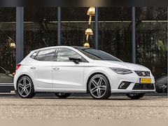 SEAT Ibiza - 1.0 TSI FR Business Intense
