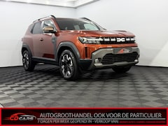 Dacia Duster - 1.2 TCe 130 mild hybrid Extreme Camera, Apple carplay, A start stop, Cruise control, Cruis