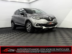 Renault Captur - 1.2 TCe Intens Camera, Clima, Keyless start, Cruise control, Bluetooth, Lichtmetalen, Trek