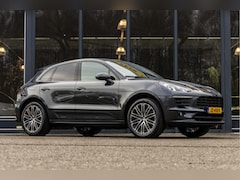 Porsche Macan - 2.0 Sport Chrono NL geleverd