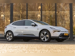 Polestar 4 - 4 Long Range Single motor Plus 100 kWh