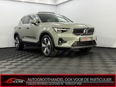 Volvo XC40 - 1.5 T4 Plug-in hybrid Ultimate Dark Panoramadak, Harman/Kardon, Camera, Navi, Memory stoel