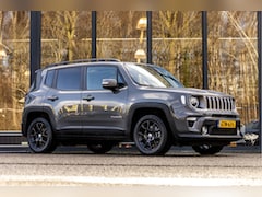 Jeep Renegade - 4xe 190 Plug-in Hybrid Electric Limited Business
