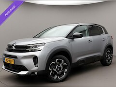 Citroën C5 Aircross - 1.6 Plug-in Hybrid Led Carplay Cruise 23 Nieuw Model Vol Opties Automaat 360 Camera Dab Ee