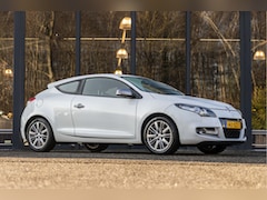 Renault Mégane Coupé - 1.2 TCe GT-Line