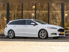 Ford Mondeo Wagon - 1.5 Titanium