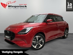 Suzuki Swift - 1.2 Style Smart Hybride [10JAAR GARANTIE I CARPLAY | ACC ]