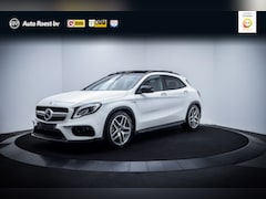 Mercedes-Benz GLA-Klasse - AMG 45 4MATIC Premium Plus PANO | HARMANKARDON | MEMORY | ACC | STOELVERW. | DAB | NIGHT
