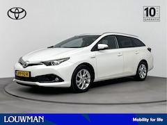 Toyota Auris Touring Sports - 1.8 Hybrid Aspiration | Parkeercamera | Climate Control |