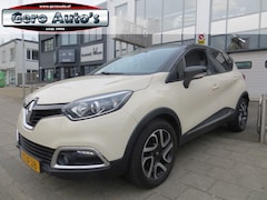 Renault Captur - 0.9 TCe Dynamique nederlandse auto , veel extra`s cruise control , airco ecc, trekhaak