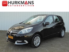 Renault Scénic - 1.2 TCE 115PK ZEER NETJES GOED ONDERHOUDEN