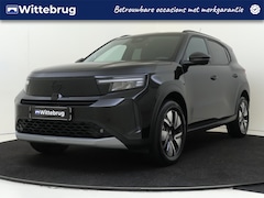 Opel Frontera - 1.2 Turbo Hybrid GS | Camera | Stoelverwarming | Dakrails | Comfortpakket