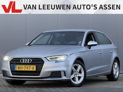 Audi A3 Sportback - 1.6 TDI Sport Lease Edition | Nette auto | Navi