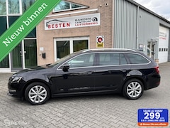 Skoda Octavia Combi - 1.0 TSI Greentech Business Edition