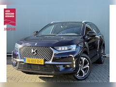 DS 7 Crossback - BWJ 2020 1.2 131 PK Executive PANORAMADAK | CAMERA | CLIMA | CRUISE | NAVI | LED | APPLE C