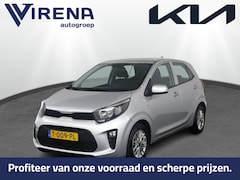 Kia Picanto - 1.0 DPi DynamicLine - Navigatie via Apple Carplay/Android Auto - Cruise Control - Airco