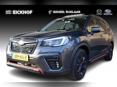 Subaru Forester - 2.0i e-BOXER Sport - Dealer onderhouden - Afneembare trekhaak