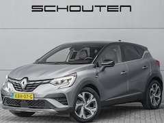 Renault Captur - 1.6 E-Tech Plug-in Hybrid 160 R.S. Line ACC Camera Trekhaak Keyless