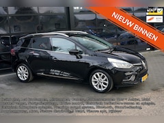 Renault Clio Estate - 0.9 TCe Intens, Camera, Navi, Airco, CC, Led