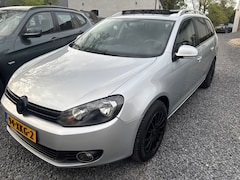 Volkswagen Golf Variant - 1.2 TSI Trendline BlueMotion PANORAMADAK
