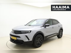 Opel Mokka - 1.2 Turbo GS | Navigatie | Climate control | Cruise control | Zwart dak | Bluetooth | DAB