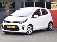 Kia Picanto - 1.0 DPi ComfortLine 5p 2022 Airco 5 Deurs 15x op voorraad