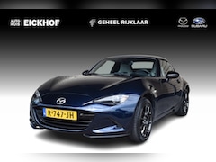 Mazda MX-5 RF - 1.5 SkyActiv-G 132 Signature - 1e eigenaar - Dealer onderhouden