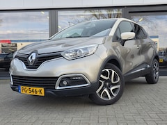 Renault Captur - 0.9 TCe Dynamique + HALF LEER + CAMERA + KLIMA + LM VELGEN