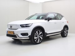 Volvo XC40 - Recharge P8 AWD R-Design 95, 18% SoH [TREKHAAK+ACC+CAMERA+CARPLAY+STOELVERWARMING+CLIMATE