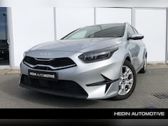 Kia Cee'd Sportswagon - Ceed 1.0 T-GDi 100PK DynamicPlusLine | Navigatie | Camera | Climate control | Stoel/Stuurv