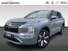 Mitsubishi Outlander - 2.4 PHEV Instyle+ Tot € 6.500, - VOORDEEL