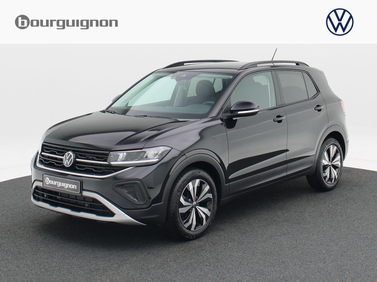 Volkswagen T-Cross - Life Edition 1.0 TSI 116 pk | Stoelverwarming | Digitale Cockpit Pro | Camera | Travel Ass - AutoWereld.nl