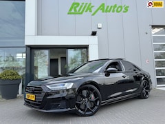 Audi A8 - 4.0 TFSI S8 Quattro * Garantie * Keramisch B&O Advanced Nachtzicht