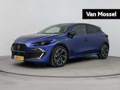 Renault Clio - 1.8 Hybrid 160Pk esprit Alpine | Google Navigatie | Apple & Android Carplay | Harman Kardo