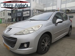 Peugeot 207 SW - 1.4 VTi XS panorama , airco ecc, trekhaak
