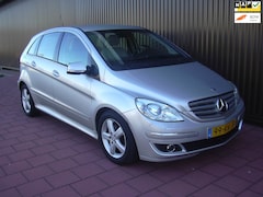 Mercedes-Benz B-klasse - 170