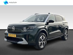 Citroën C3 Aircross - Hybrid 136pk e-DCS Max