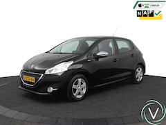 Peugeot 208 - 1.2 VTi Active|NAP|Airco|5-deurs|Distributie vervangen