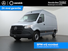 Mercedes-Benz Sprinter - 315 CDI | L2 H2 | PRO | 3500 KG. AHW | 3 zits | Achteruitrijcamera | Betimmering | Laadvlo