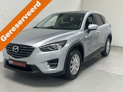 Mazda CX-5 - 2.0 Sky CLIMA / CRUISE / NAVI / START-STOP 1e Eigenaar