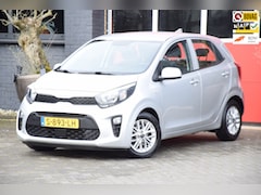 Kia Picanto - 1.0 DPi DynamicLine 2023 carplay navi Camera
