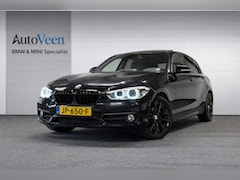 BMW 1-serie - 118i Centennial High Executive (SPORT, PANO, LEDER, LED, NL AUTO)