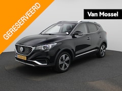 MG ZS - EV Luxury 45 kWh Apple Carplay/Android Auto / cruise control adaptief / file assistent / n