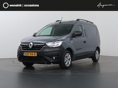 Renault Express - 1.3 TCe | BENZINE | 100 PK | COMFORT | APPLE CARPLAY | ANDROID AUTO | TREKHAAK | LICHT MET