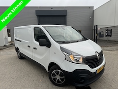 Renault Trafic - 1.6 dCi L3H1 Camera Stoelverw 3Zits Lage KM