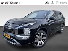 Mitsubishi Outlander - 2.4 PHEV Instyle