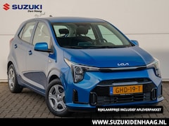 Kia Picanto - 1.0 DPI DynamicLine| Nieuw Model| Camera| Cruise Contole| Apple/Andriod Carplay|Parkeersen
