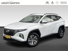 Hyundai Tucson - 1.6 T-GDI HEV Comfort | Navigatie | Climate control