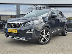 Peugeot 3008 - 1.6 e-THP Allure + PANO DAK + LM VELGEN + CAMERA + DIG DASH
