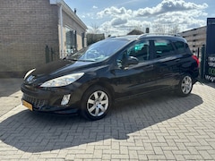 Peugeot 308 SW - 1.6 VTi Style | pano | pdc | lm velgen | nieuwe apk keuring